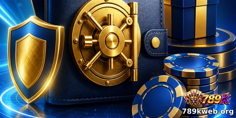 Giới Thiệu 789K: Tất Tần Tật Thông Tin Liên Quan Về Nhà Cái - hình ảnh - 789kweb.org
