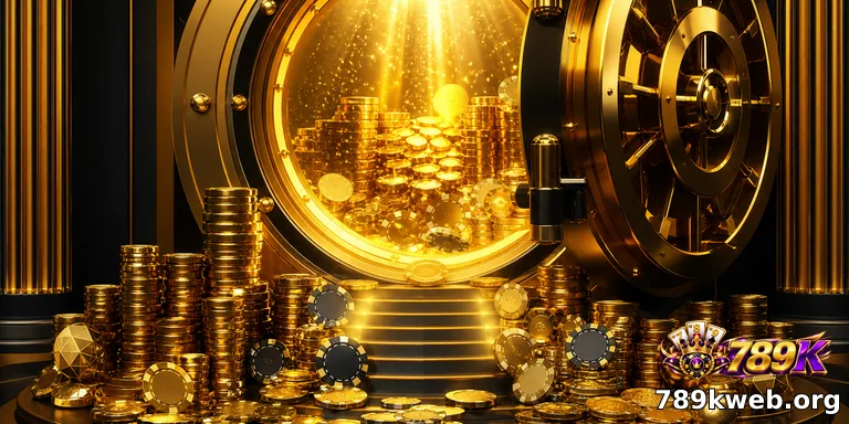 Tổng Quan Về Game Baccarat 789K Với Các Bước Hướng Dẫn Chơi - hình ảnh - 789kweb.org